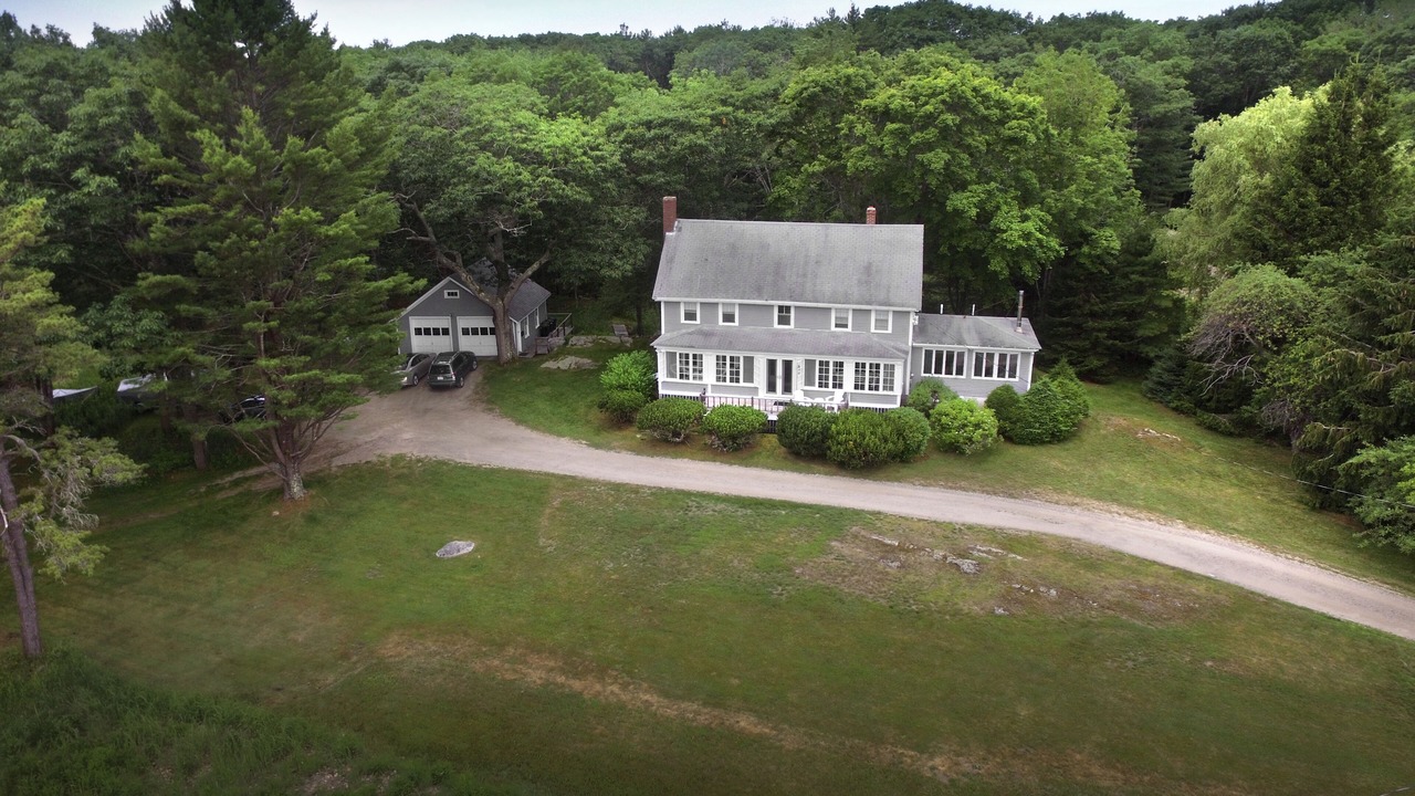 Photo of Outdoor in Cape Porpoise