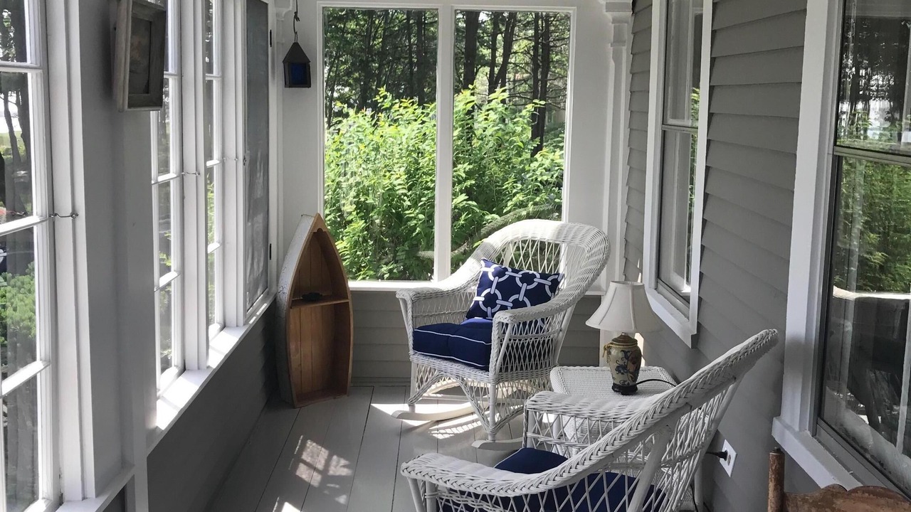 Photo of Outdoor in Cape Porpoise