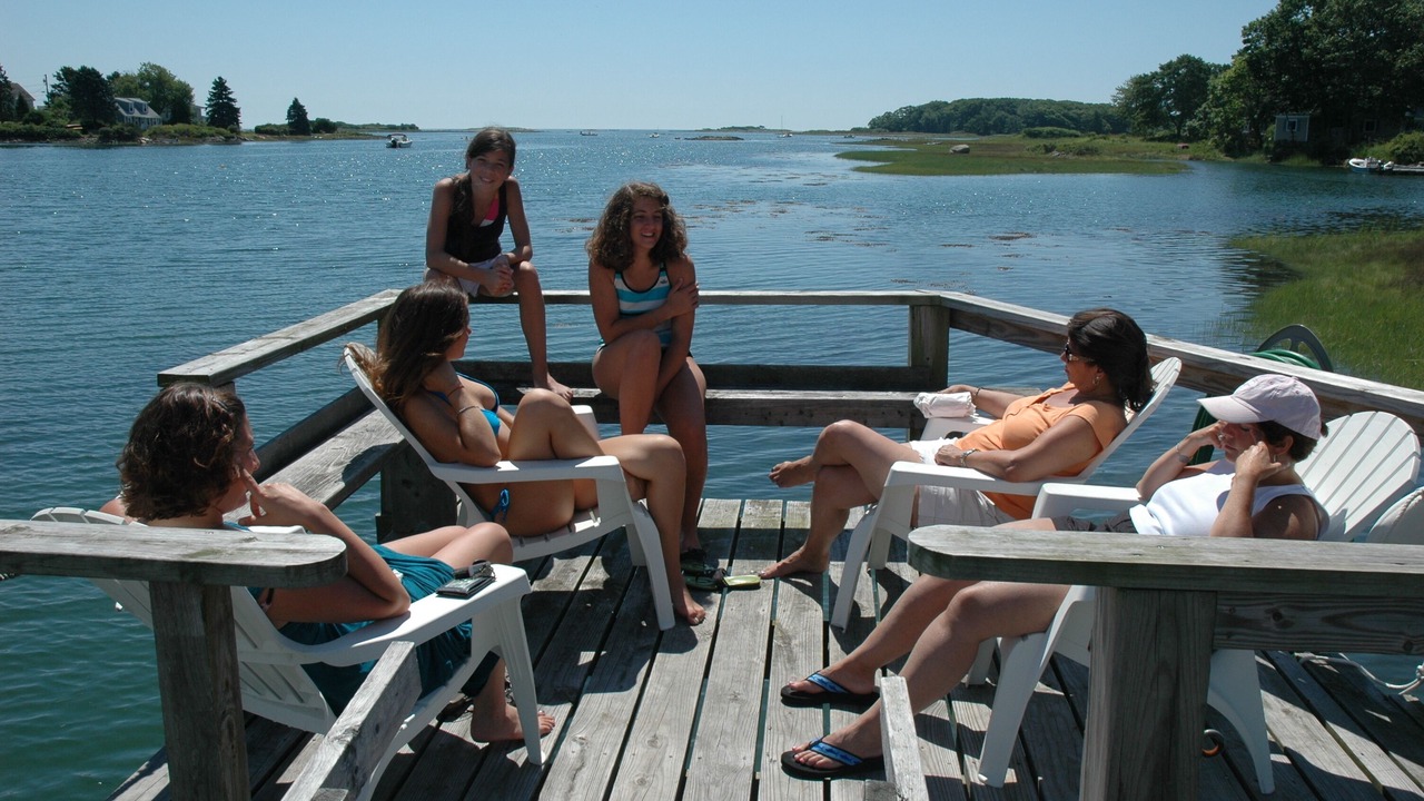 Photo of Others in Cape Porpoise