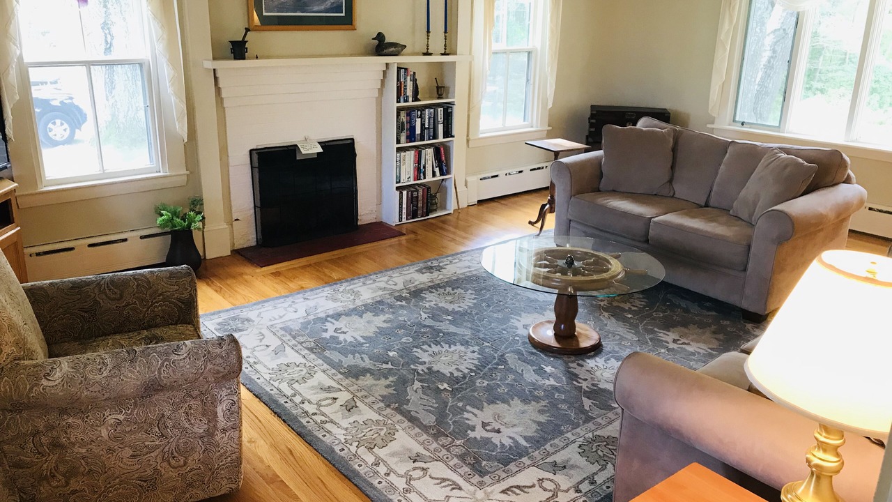 Photo of Bedroom in Cape Porpoise