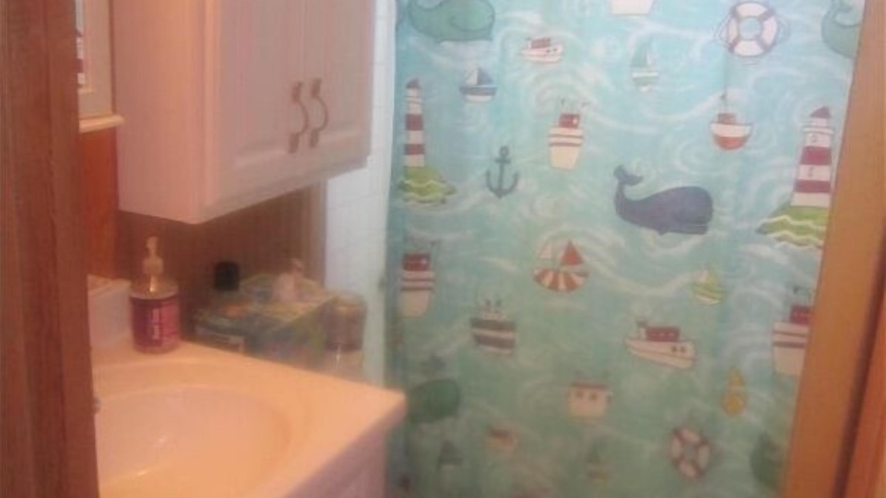 Photo of Bathroom in Ocean Beach