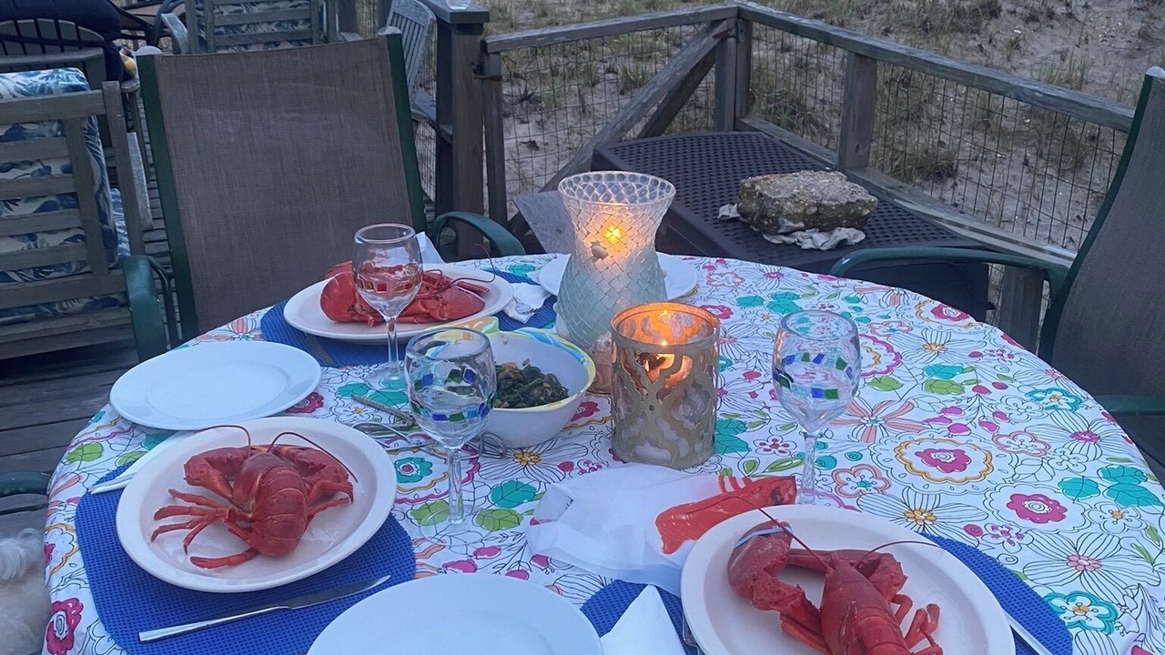 Photo of Outdoor in Ocean Beach