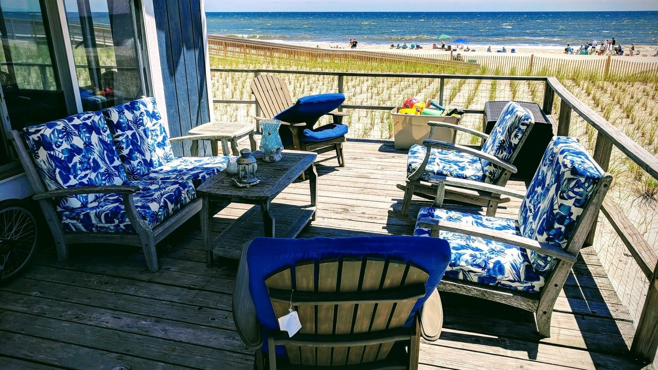 Photo of Others in Ocean Beach