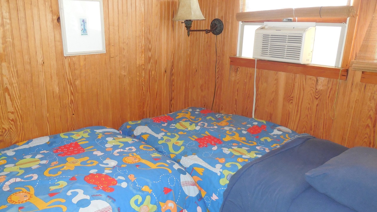 Photo of Bedroom in Ocean Beach