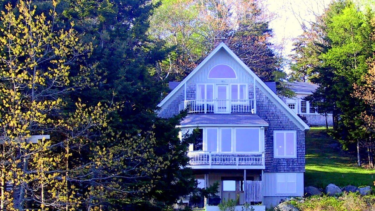 Photo of Outdoor in Deer Isle