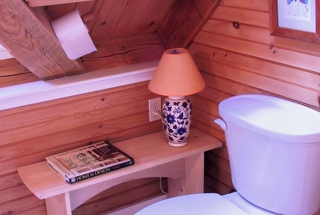 Photo of Bathroom in Deer Isle