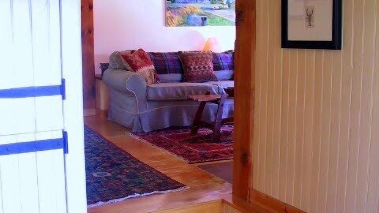 Photo of Bedroom in Deer Isle