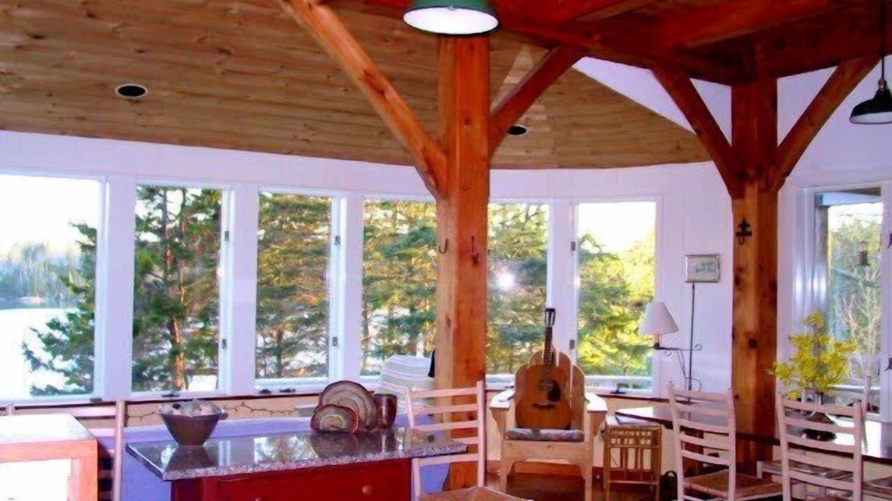 Photo of Bedroom in Deer Isle