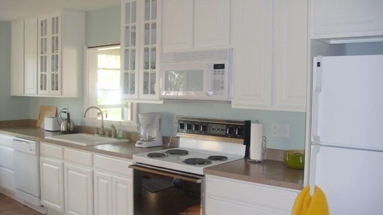 Photo of Kitchen in Town of Yates