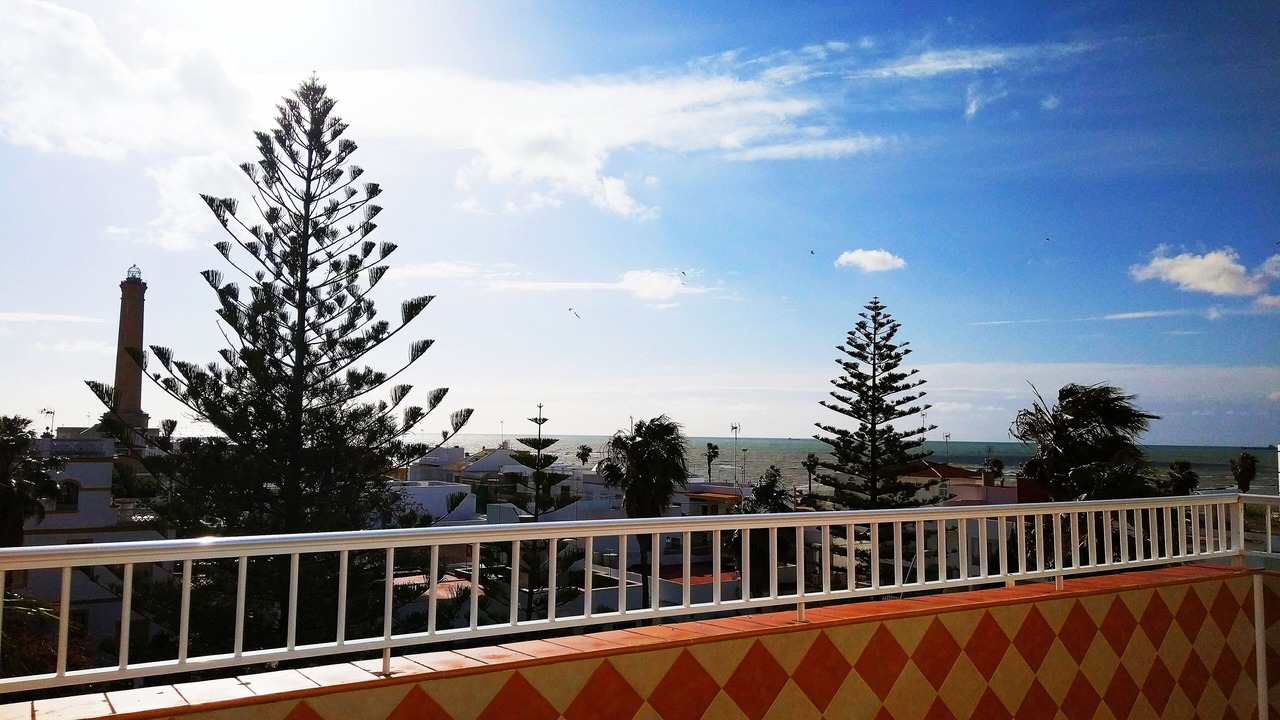 Photo of Outdoor in Chipiona