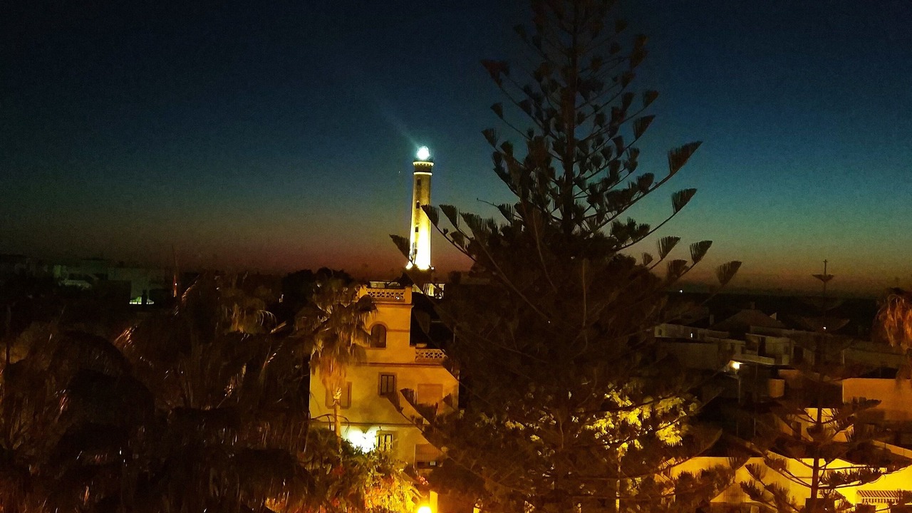 Photo of Outdoor in Chipiona