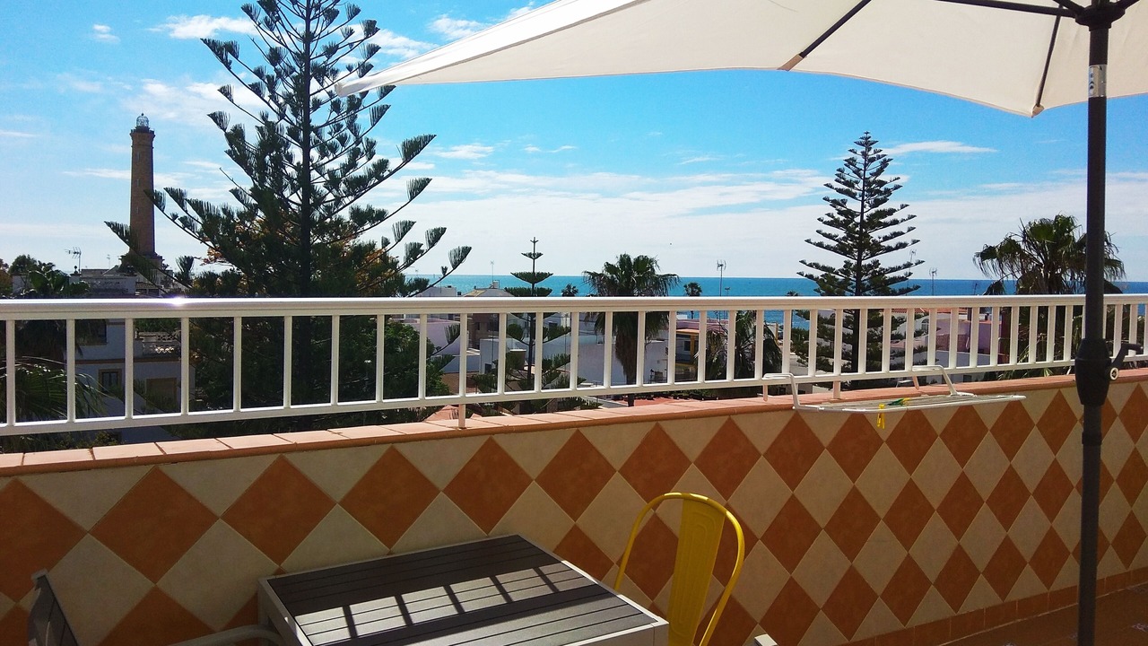 Photo of Outdoor in Chipiona