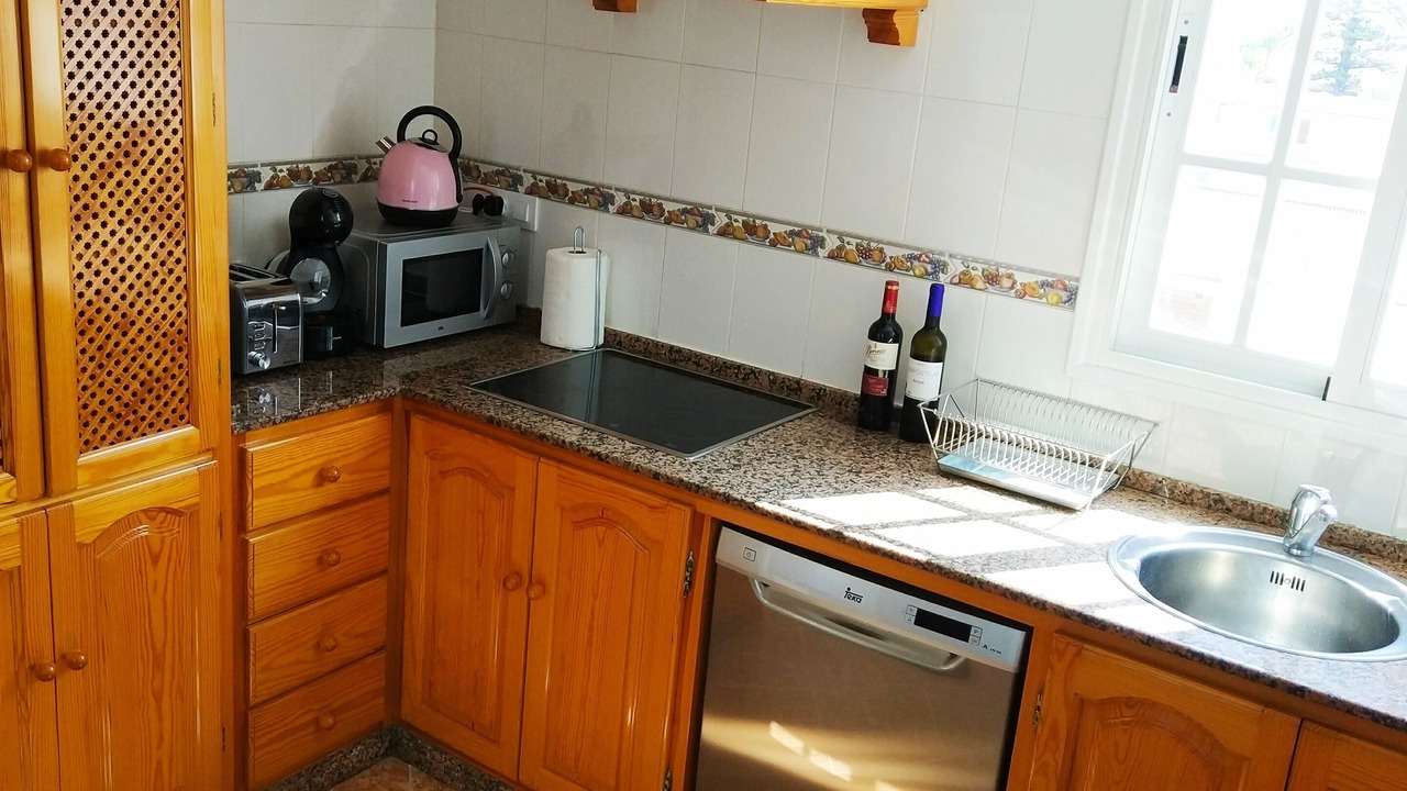 Photo of Kitchen in Chipiona