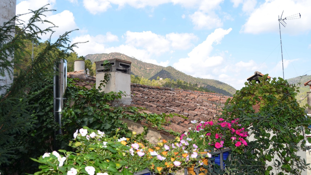 Photo of Outdoor in Eslida
