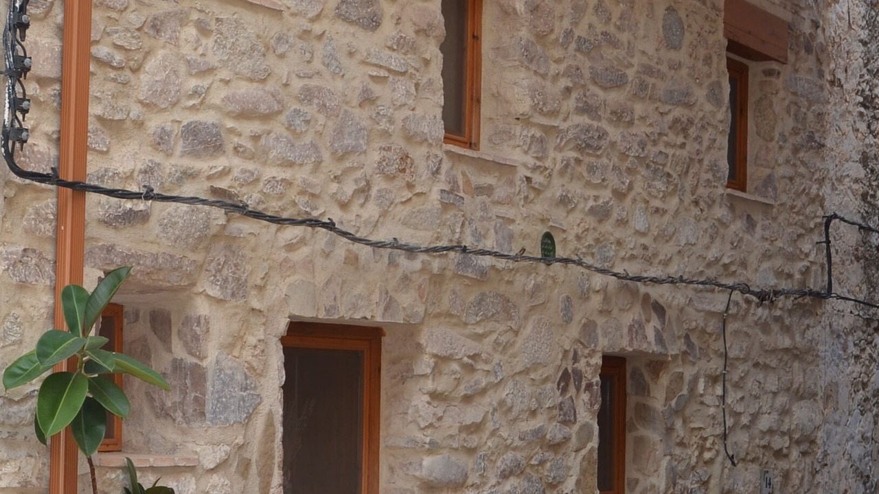 Photo of Outdoor in Eslida
