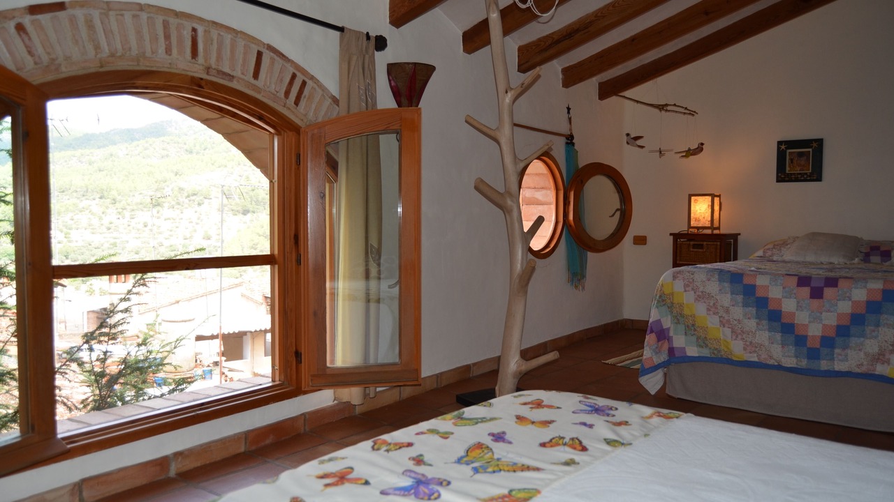 Photo of Bedroom in Eslida