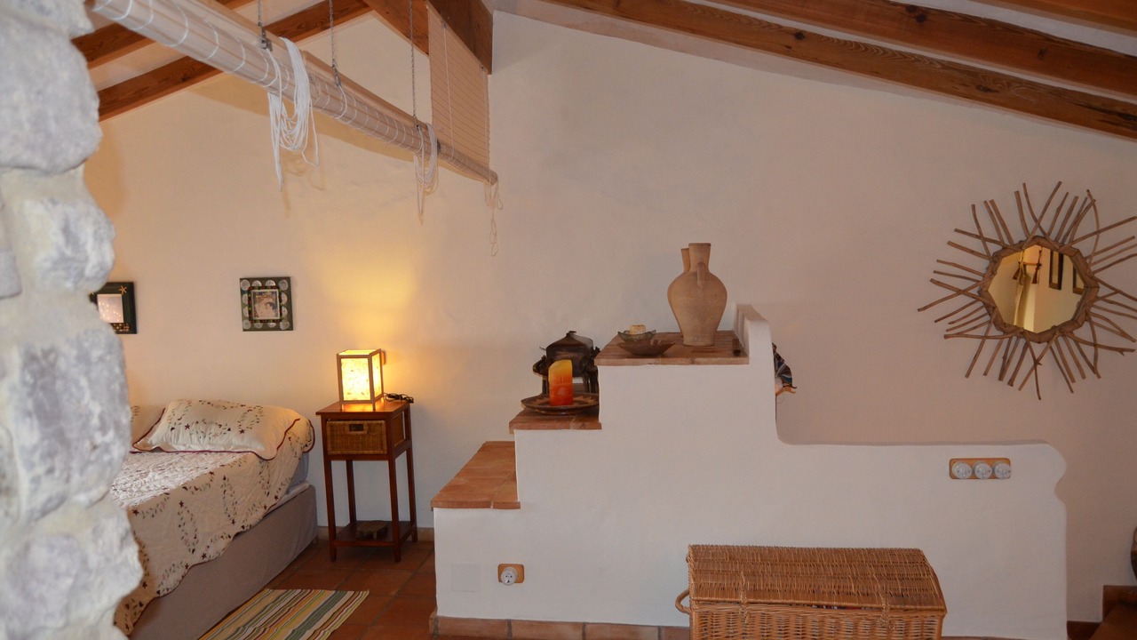 Photo of Bedroom in Eslida