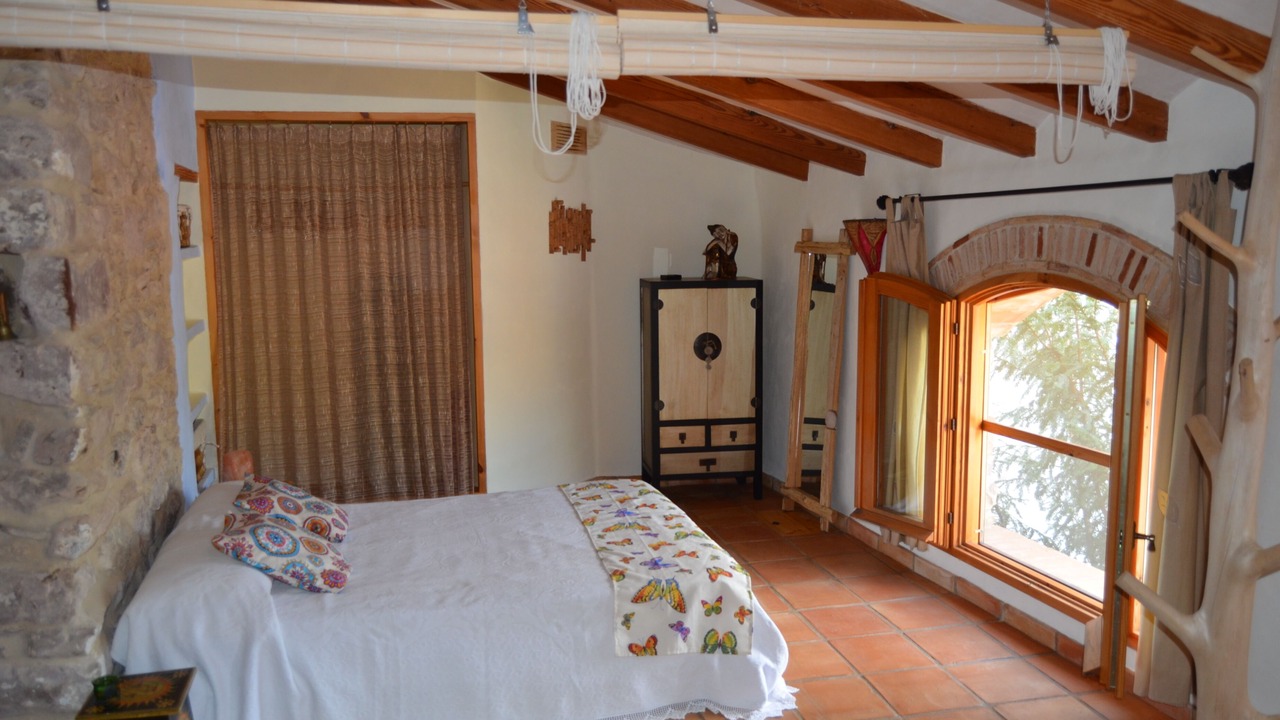 Photo of Bedroom in Eslida