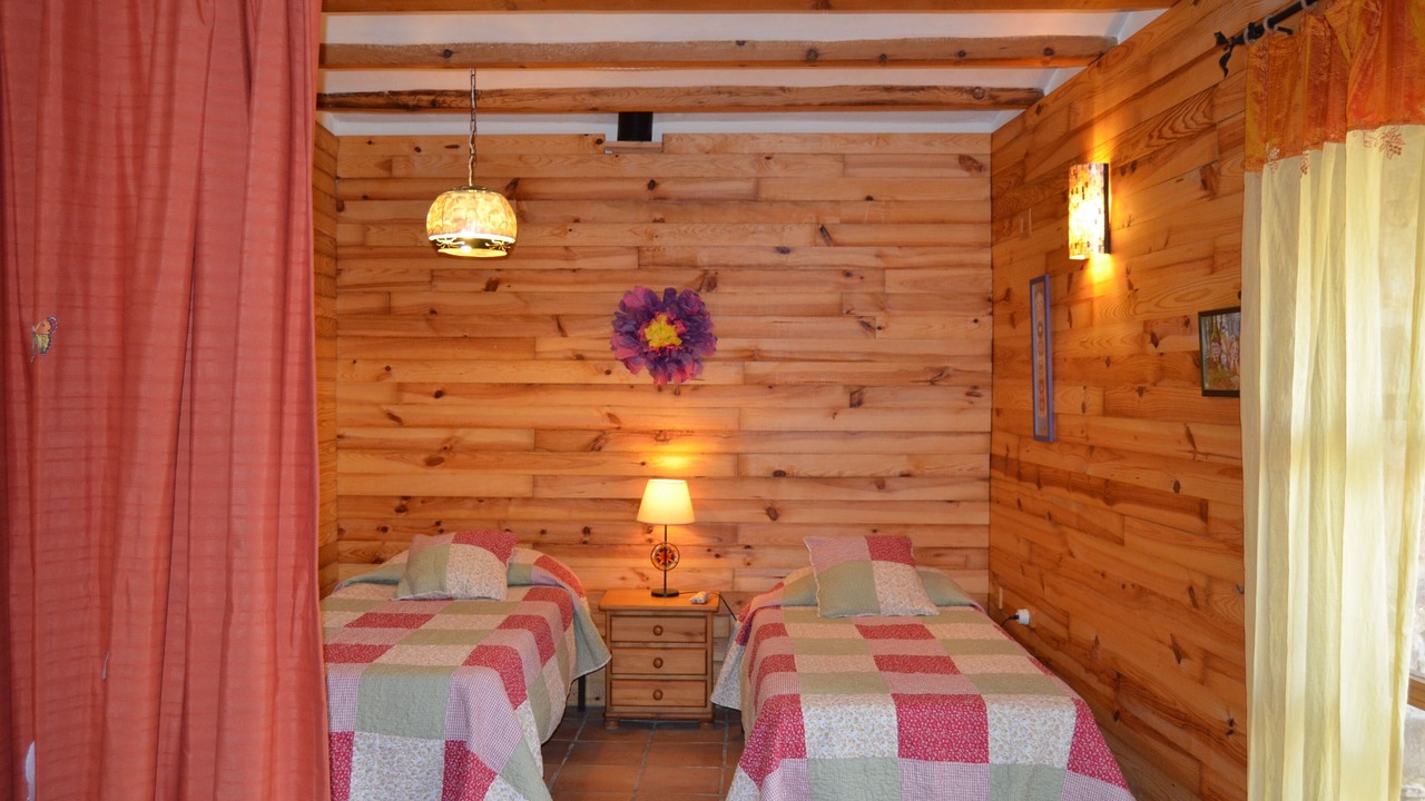Photo of Bedroom in Eslida