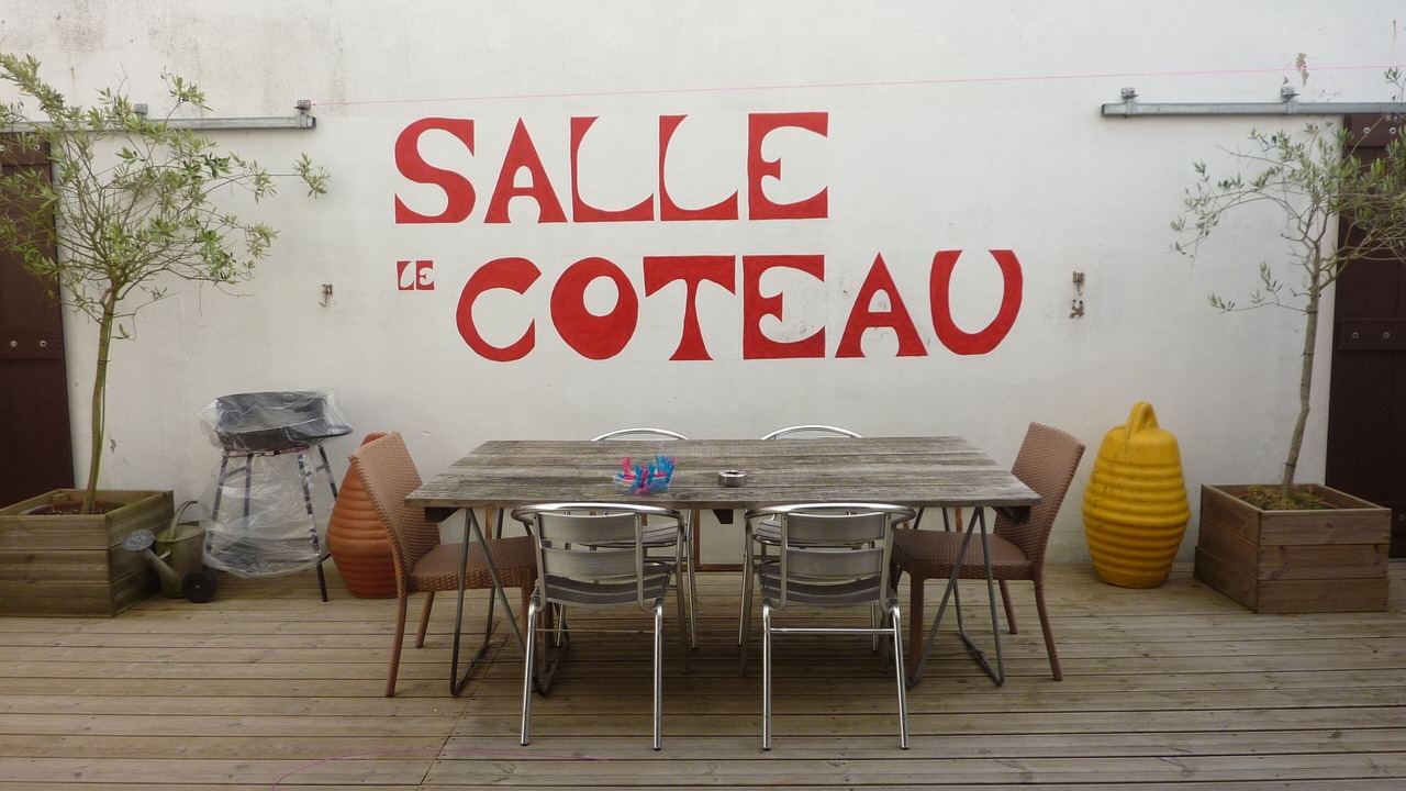 Photo of Outdoor in Le Champ-Saint-Pere