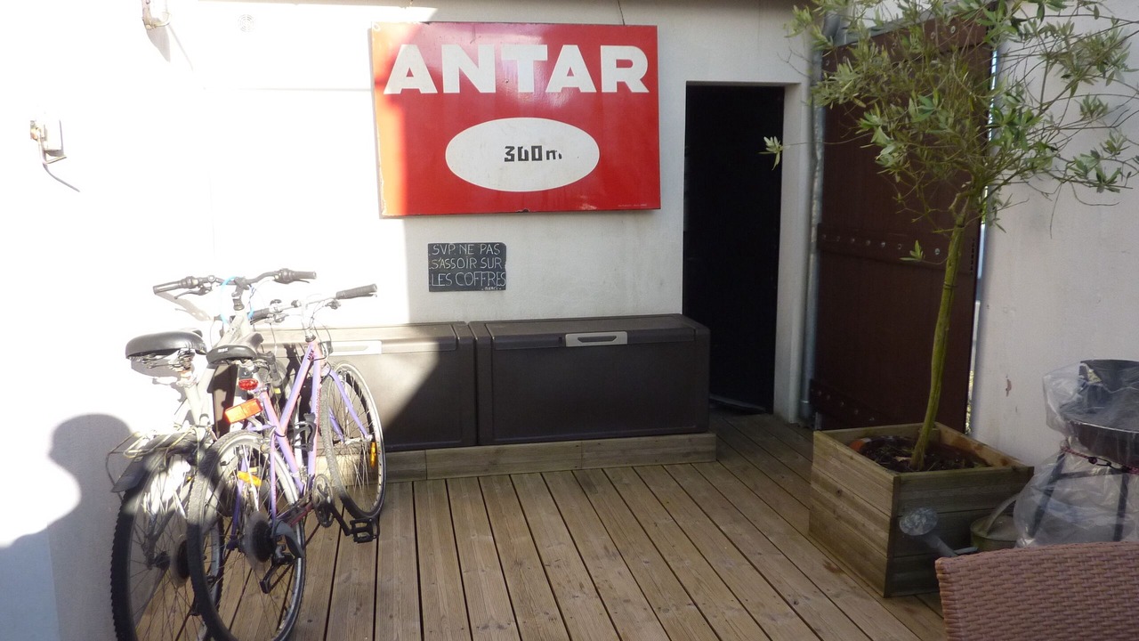 Photo of Outdoor in Le Champ-Saint-Pere