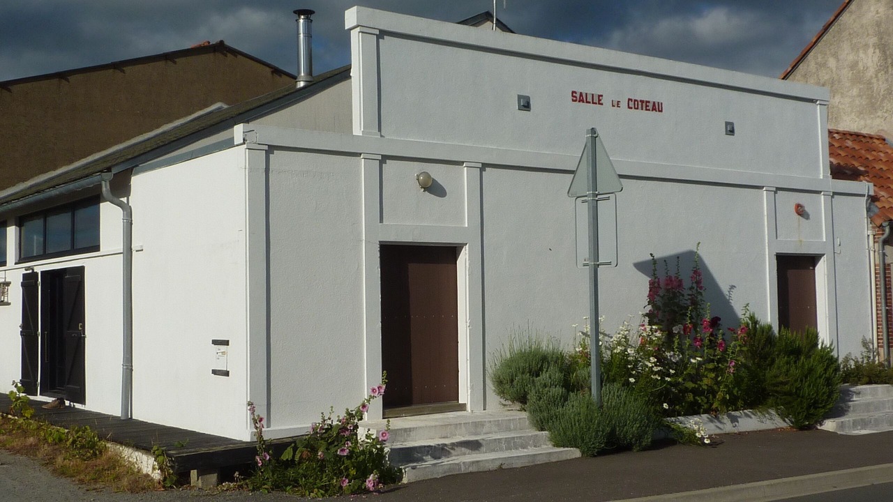Photo of Outdoor in Le Champ-Saint-Pere