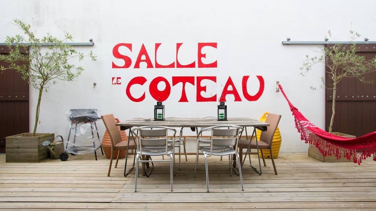Photo of Outdoor in Le Champ-Saint-Pere