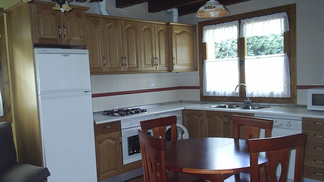 Photo of Kitchen in Las Ventas de Santa Lucia
