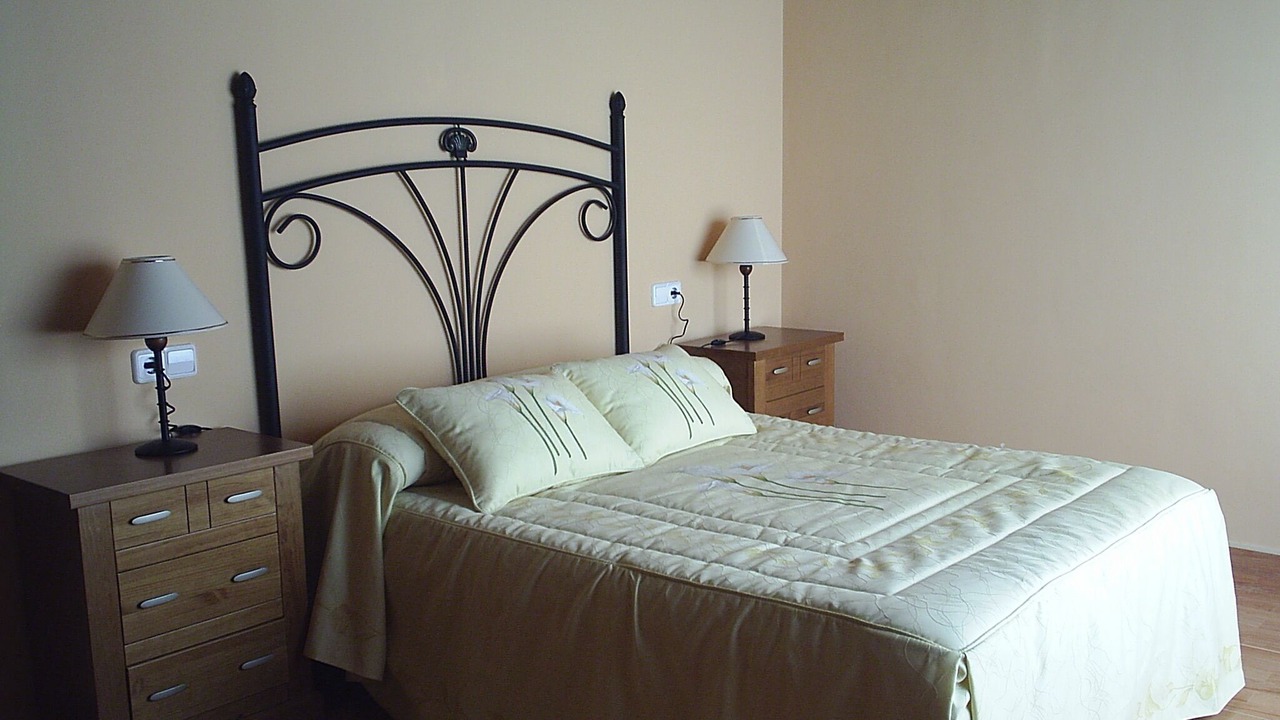 Photo of Bedroom in Las Ventas de Santa Lucia
