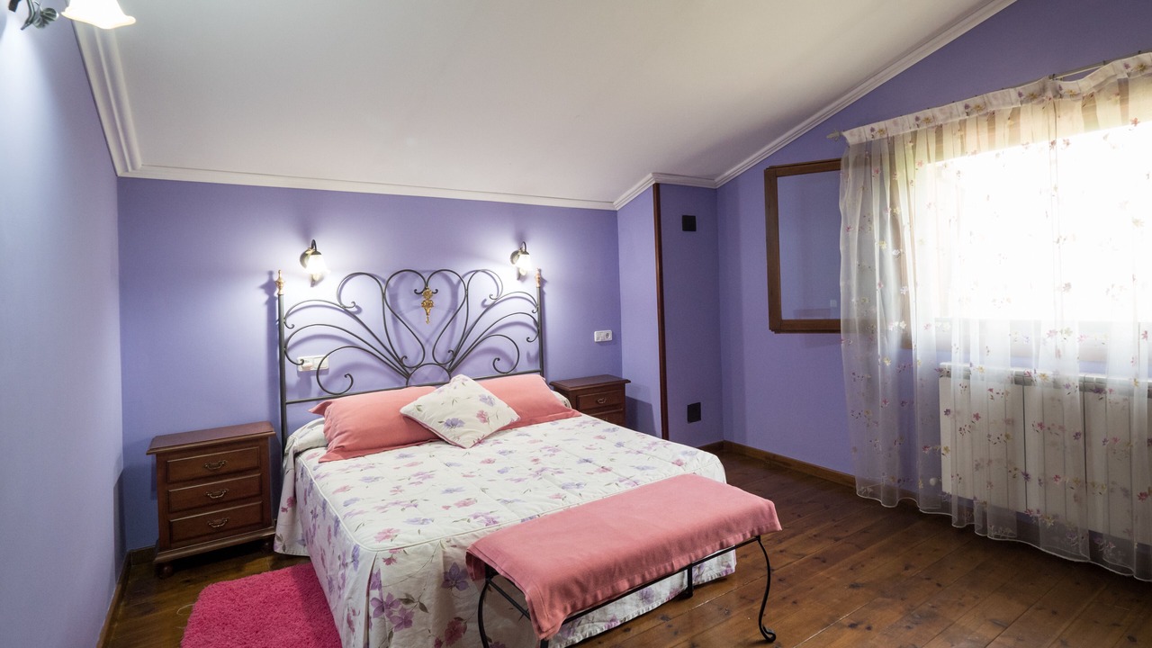 Photo of Bedroom in Las Ventas de Santa Lucia