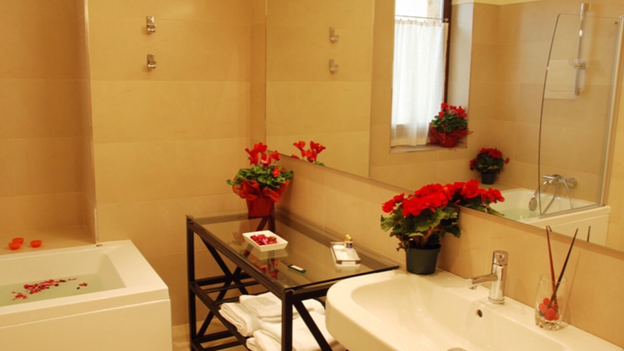 Photo of Bathroom in Arbizu