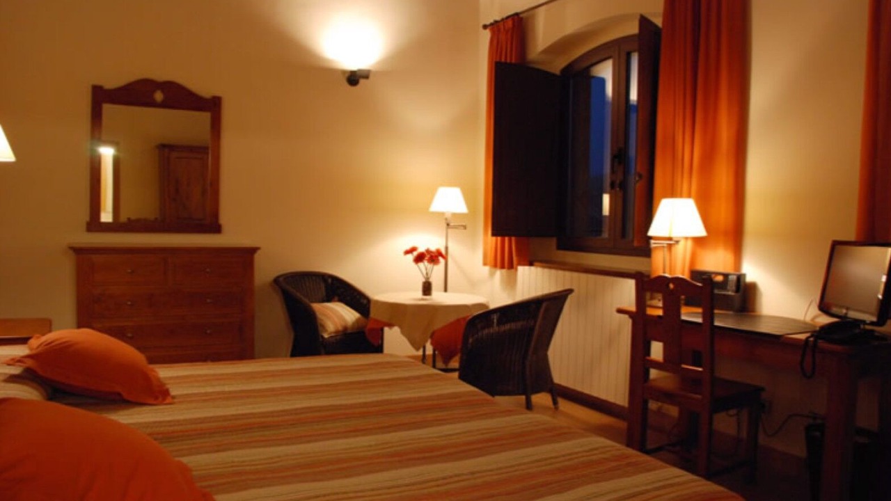 Photo of Bedroom in Arbizu