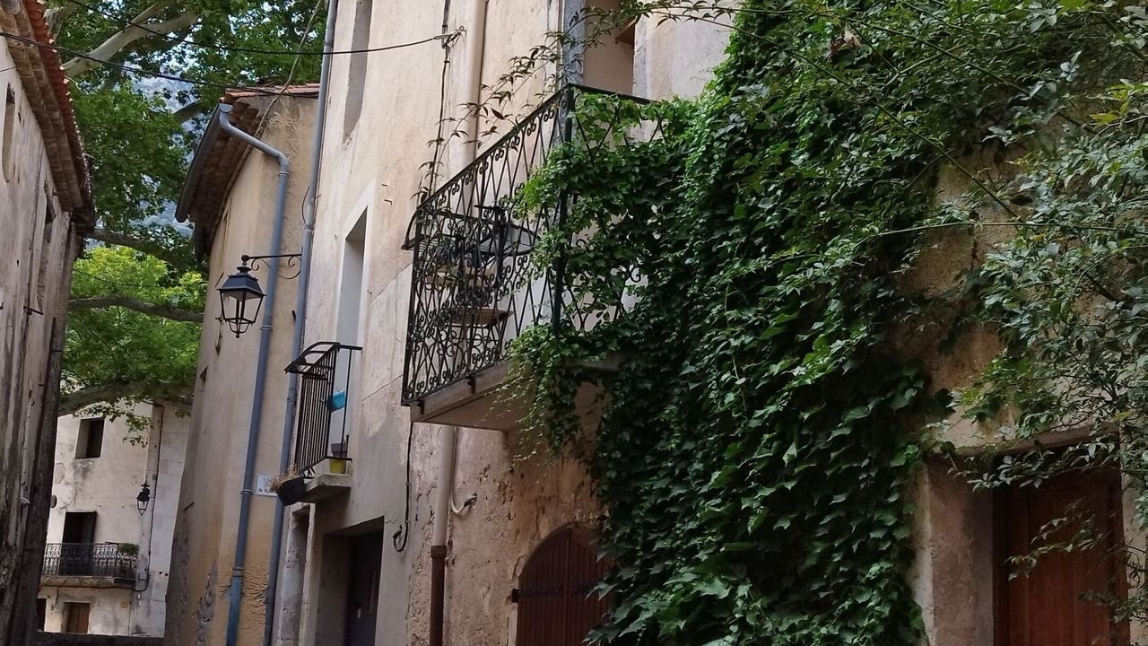 Photo of Outdoor in Saint-Jean-de-Bueges