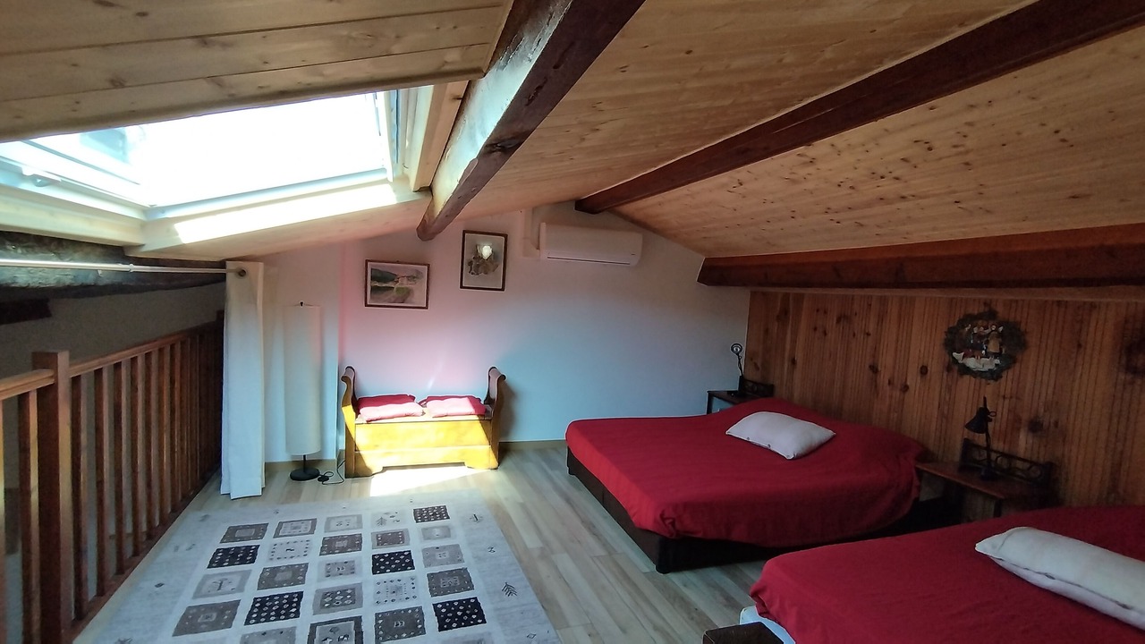 Photo of Bedroom in Saint-Jean-de-Bueges
