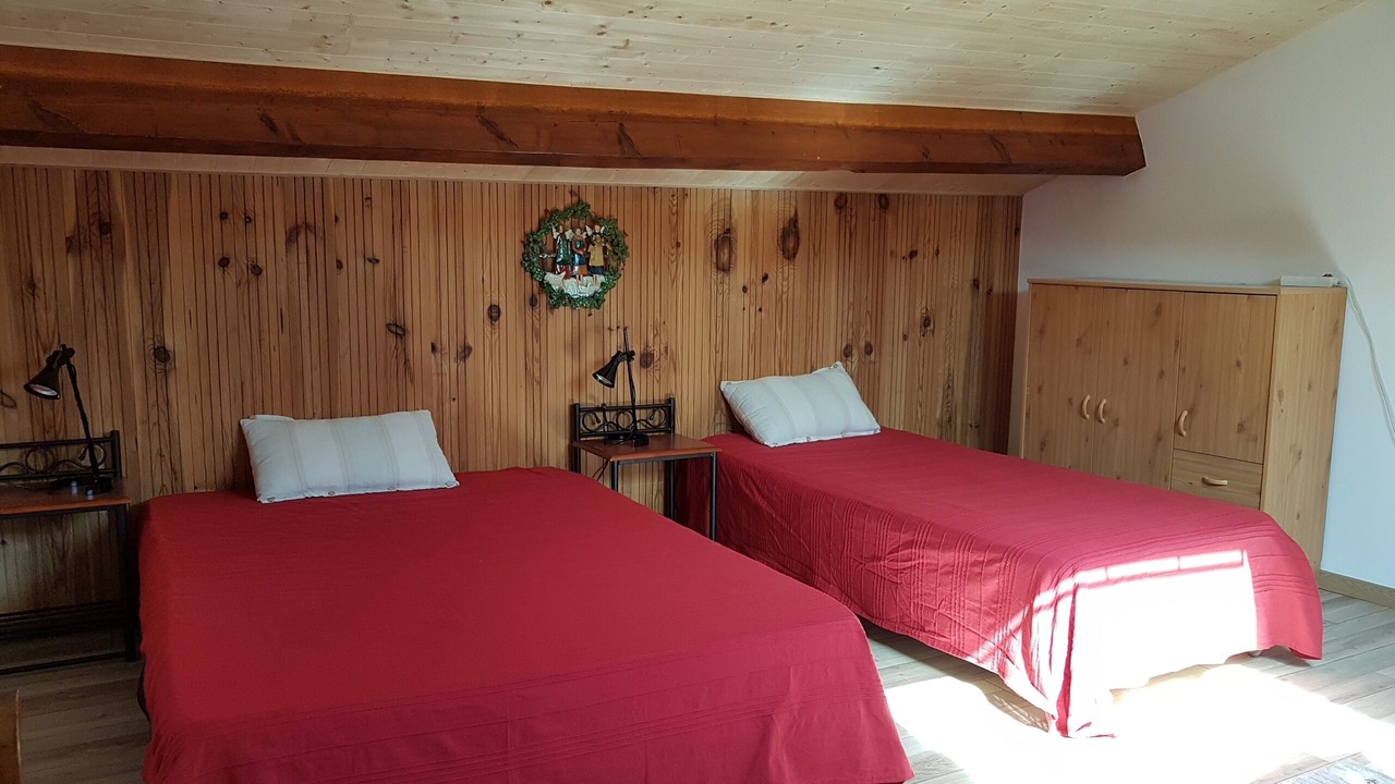 Photo of Bedroom in Saint-Jean-de-Bueges