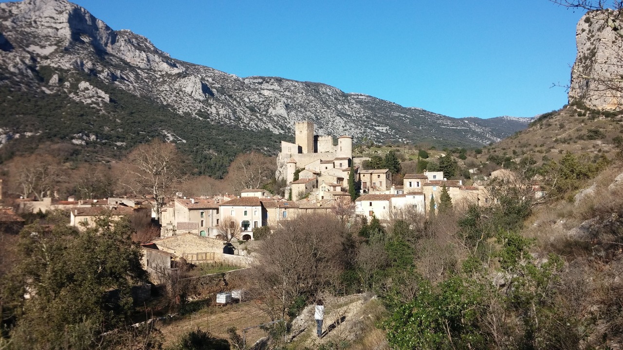 Photo of Outdoor in Saint-Jean-de-Bueges