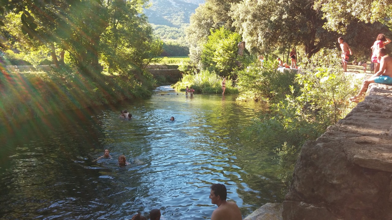 Photo of Outdoor in Saint-Jean-de-Bueges