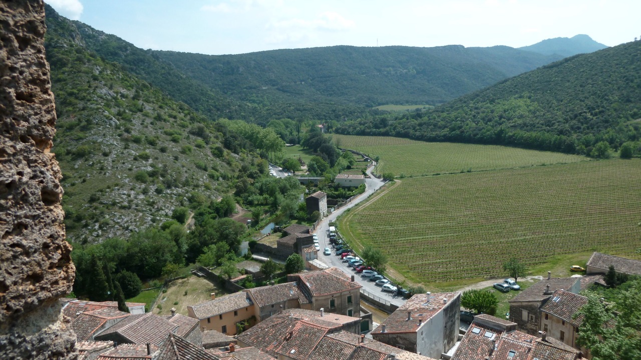 Photo of Outdoor in Saint-Jean-de-Bueges