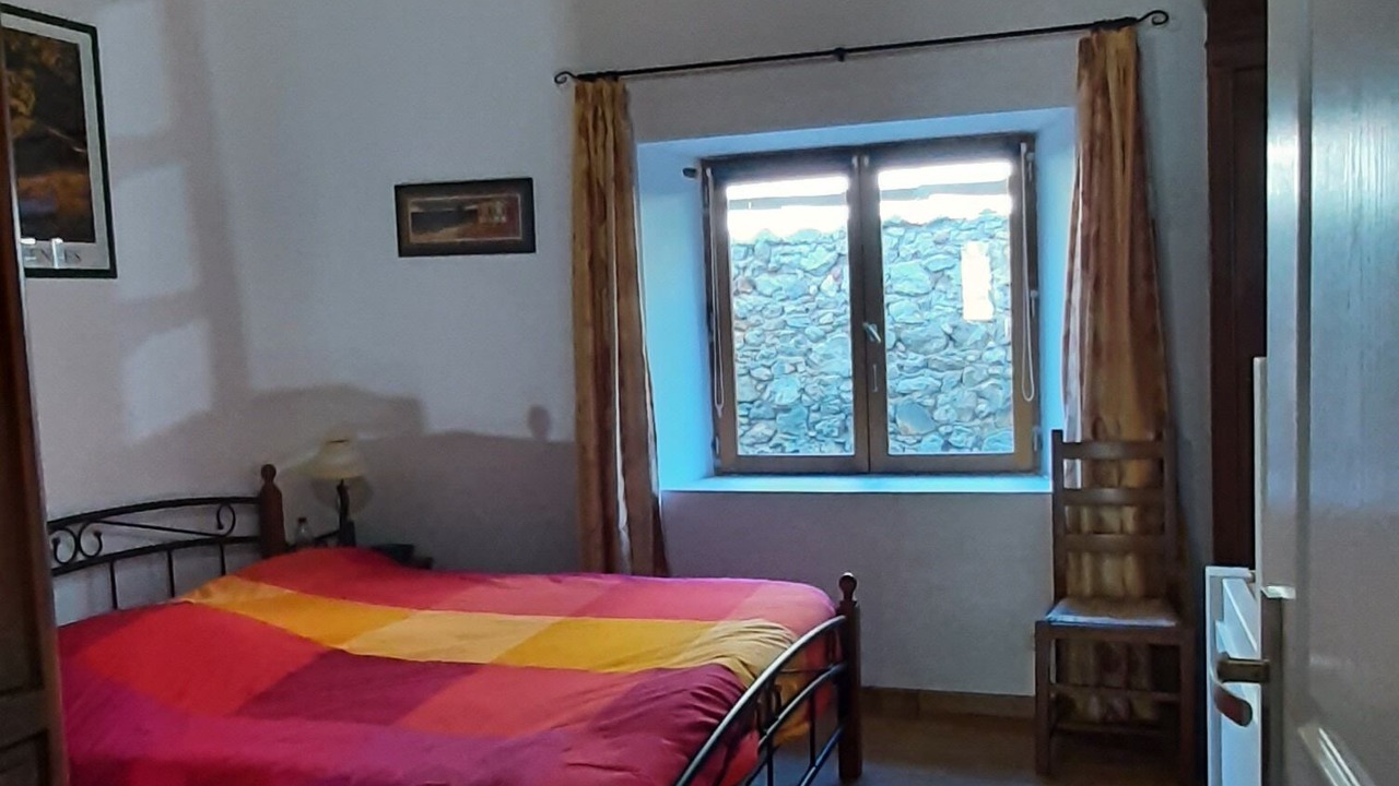 Photo of Bedroom in Saint-Jean-de-Bueges