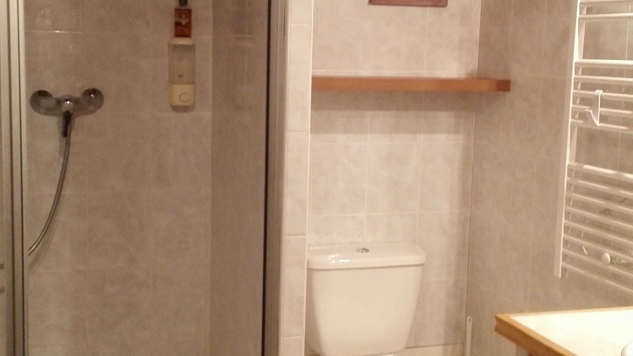 Photo of Bathroom in Saint-Jean-de-Bueges