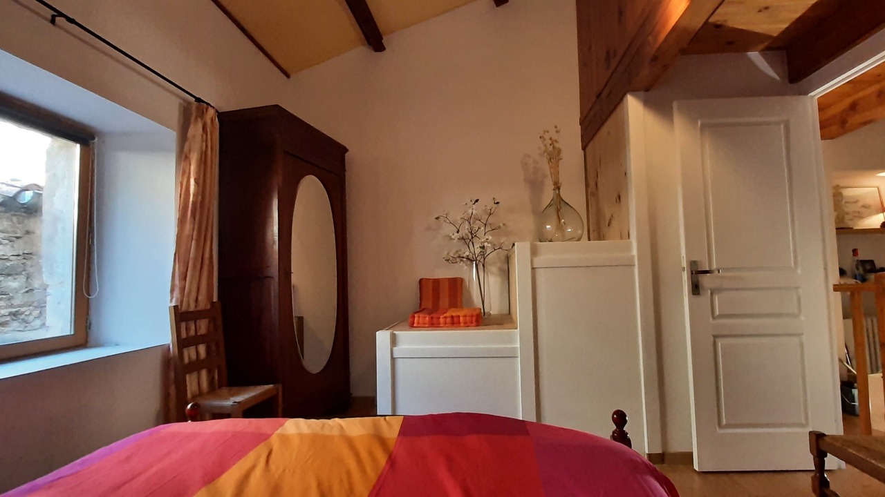 Photo of Bedroom in Saint-Jean-de-Bueges