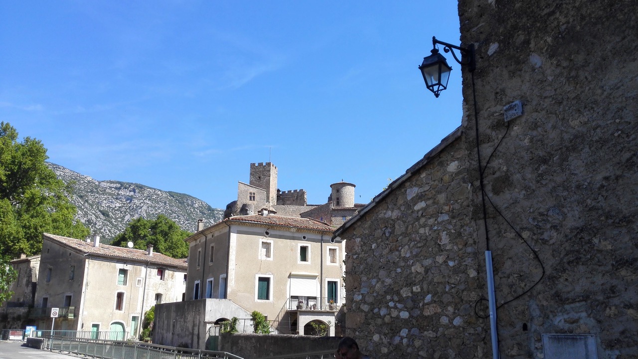 Photo of Outdoor in Saint-Jean-de-Bueges