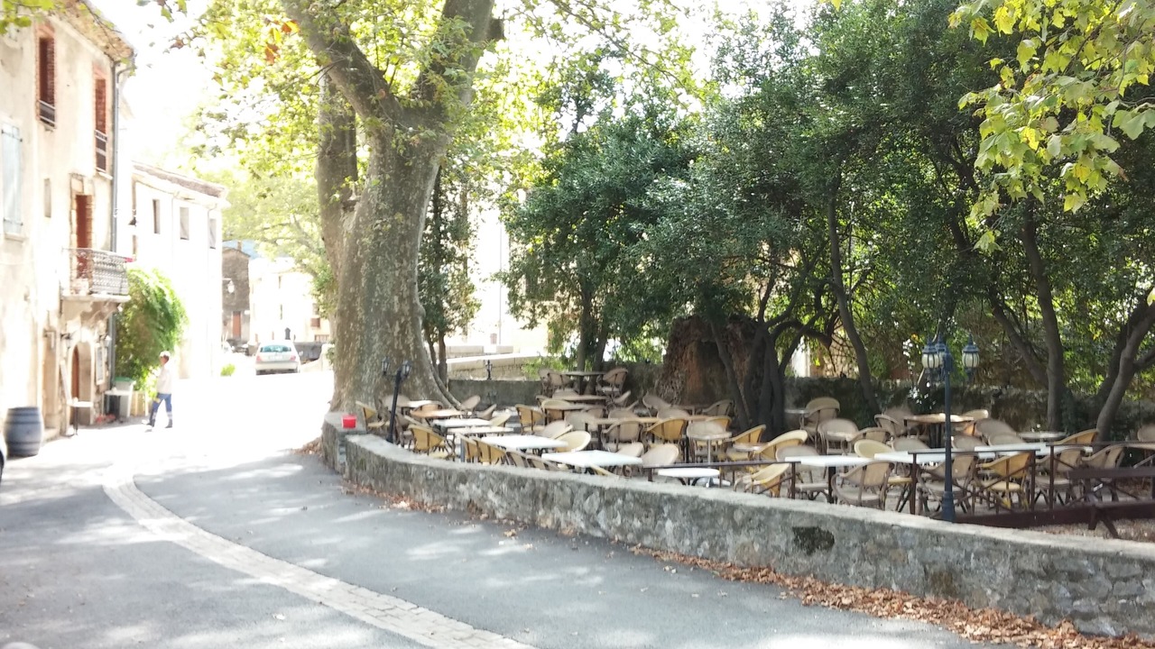 Photo of Outdoor in Saint-Jean-de-Bueges