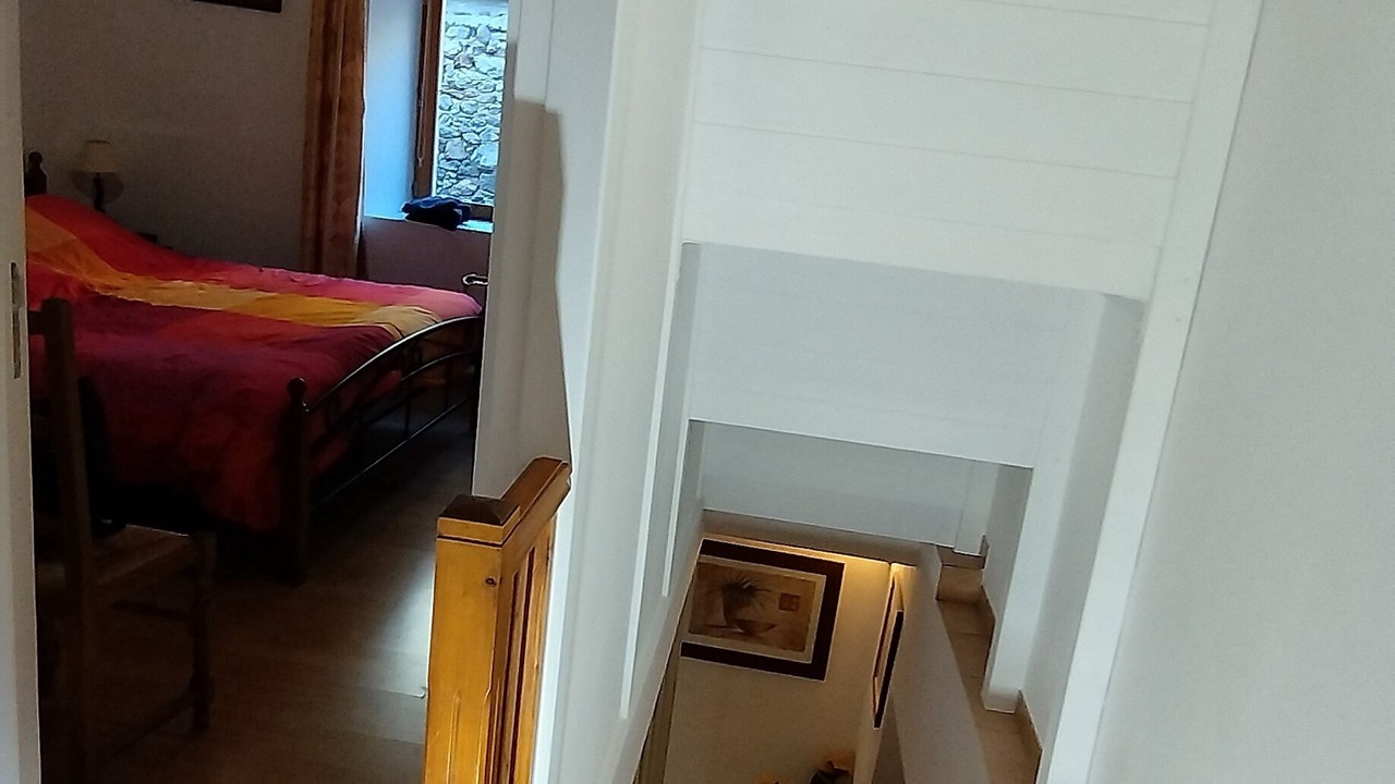 Photo of Bedroom in Saint-Jean-de-Bueges