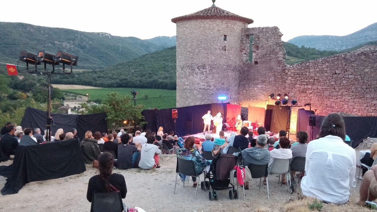 Photo of Outdoor in Saint-Jean-de-Bueges