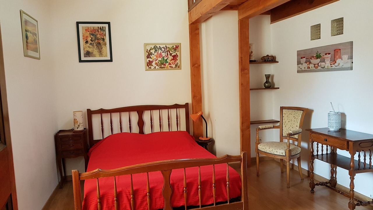 Photo of Bedroom in Saint-Jean-de-Bueges