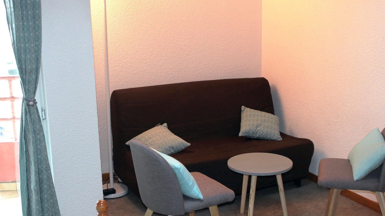 Photo of Livingroom in Ax-les-Thermes