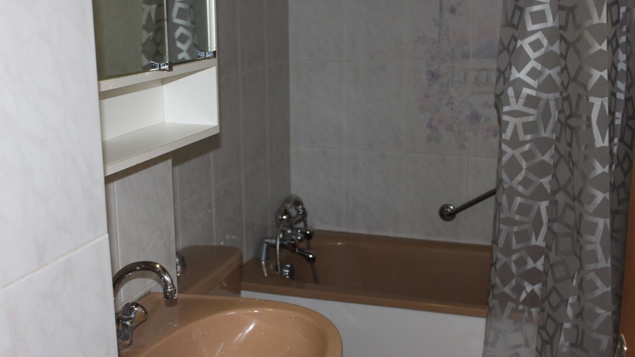 Photo of Bathroom in Ax-les-Thermes