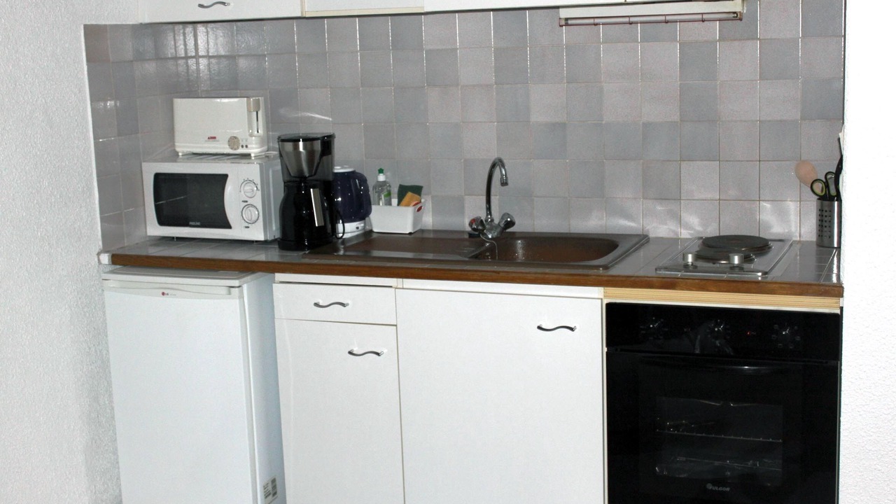 Photo of Kitchen in Ax-les-Thermes