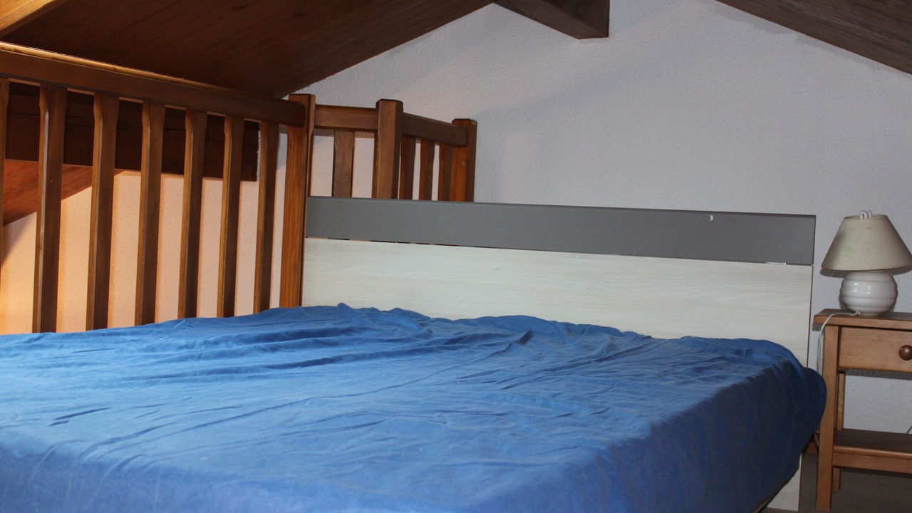Photo of Bedroom in Ax-les-Thermes